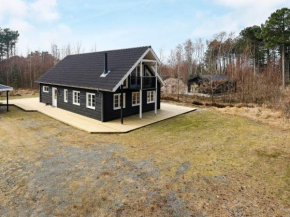 4 star holiday home in L s in Læsø
